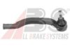 A.B.S. 230657 Tie Rod End